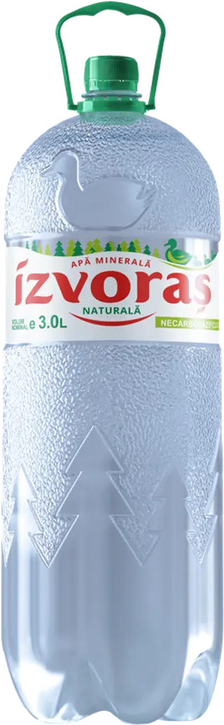 APĂ ” IZVORAȘ” PLATĂ
