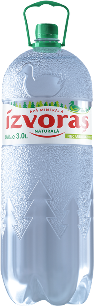 APĂ ” IZVORAȘ” PLATĂ