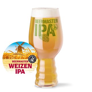 BERE “WEIZEN IPA”