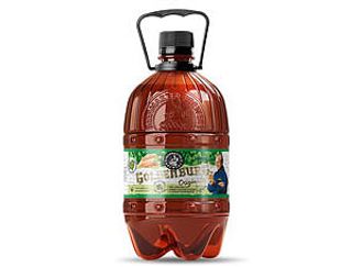 Beermaster, Bere "Goldenburg"-alc.4.6%