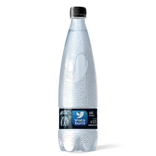 APĂ ‘’VIAȚĂ BUNĂ’’CARBOGAZOASĂ