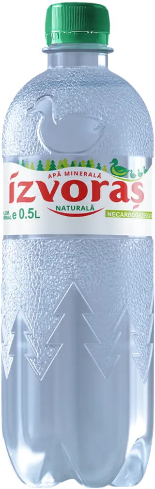 APĂ ” IZVORAȘ” PLATĂ