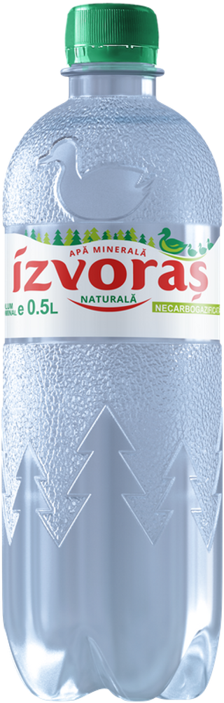 APĂ ” IZVORAȘ” PLATĂ