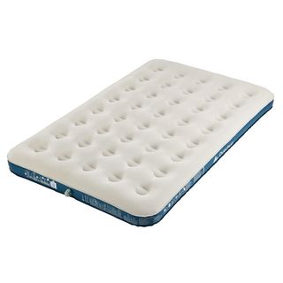 Colchão Insuflável de Campismo - Air Basic 120 Cm - 2 Pessoas