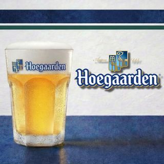 Hoegaarden Wit / Blanche 1ლ