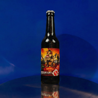 Pravda Putin Huilo 0.33ლ (ბოთლი)