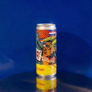 Pravda Trump or Tramp? 0.33ლ (ქილა)