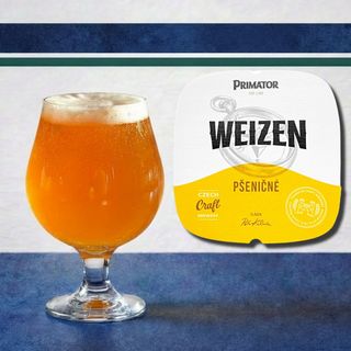 Primator Weizen 1ლ