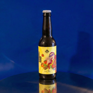 Satsebeli Gose by NaturAle, 0.33ლ (ბოთლი)