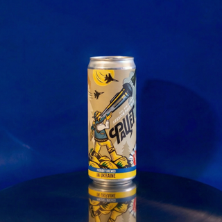 Pravda Facet 0.33ლ (ქილა)