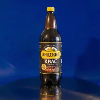 LIDSKI DARK KVASS 1.5ლ