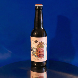 IPA 45 by NaturAle, 0.33ლ (ბოთლი)