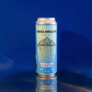 APA “Three Knights” 0.5ლ