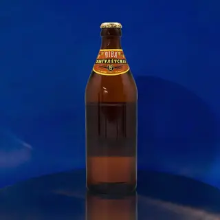 ZHYGULYOUSKAE 80 წელი 0.5ლ