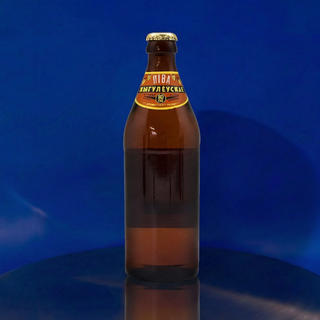 ZHYGULYOUSKAE 80 წელი 0.5ლ