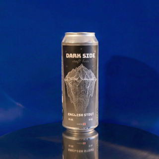 Stout “Dark Side” 0.5ლ