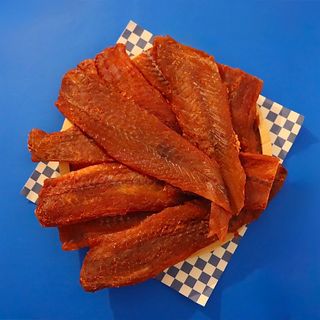 „იანტარნაია“ ქარვისფერი თევზი პილპილით 50გ