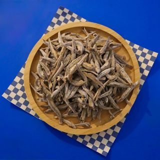 ანჩოუსი 50გ