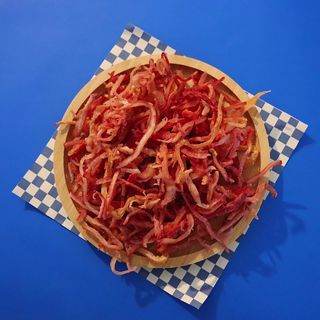 კალმარი „კიბორჩხალას სტილი“ 50გ