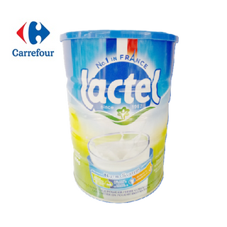 Lait Poudre 28%Mg Lactel 2,5Kg