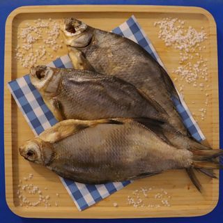 ლეფსი გაშრობილი 120-180 გ