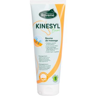 Bálsamo para Tendões Equitação Cavalo e Pónei Kinesyl 250 Ml