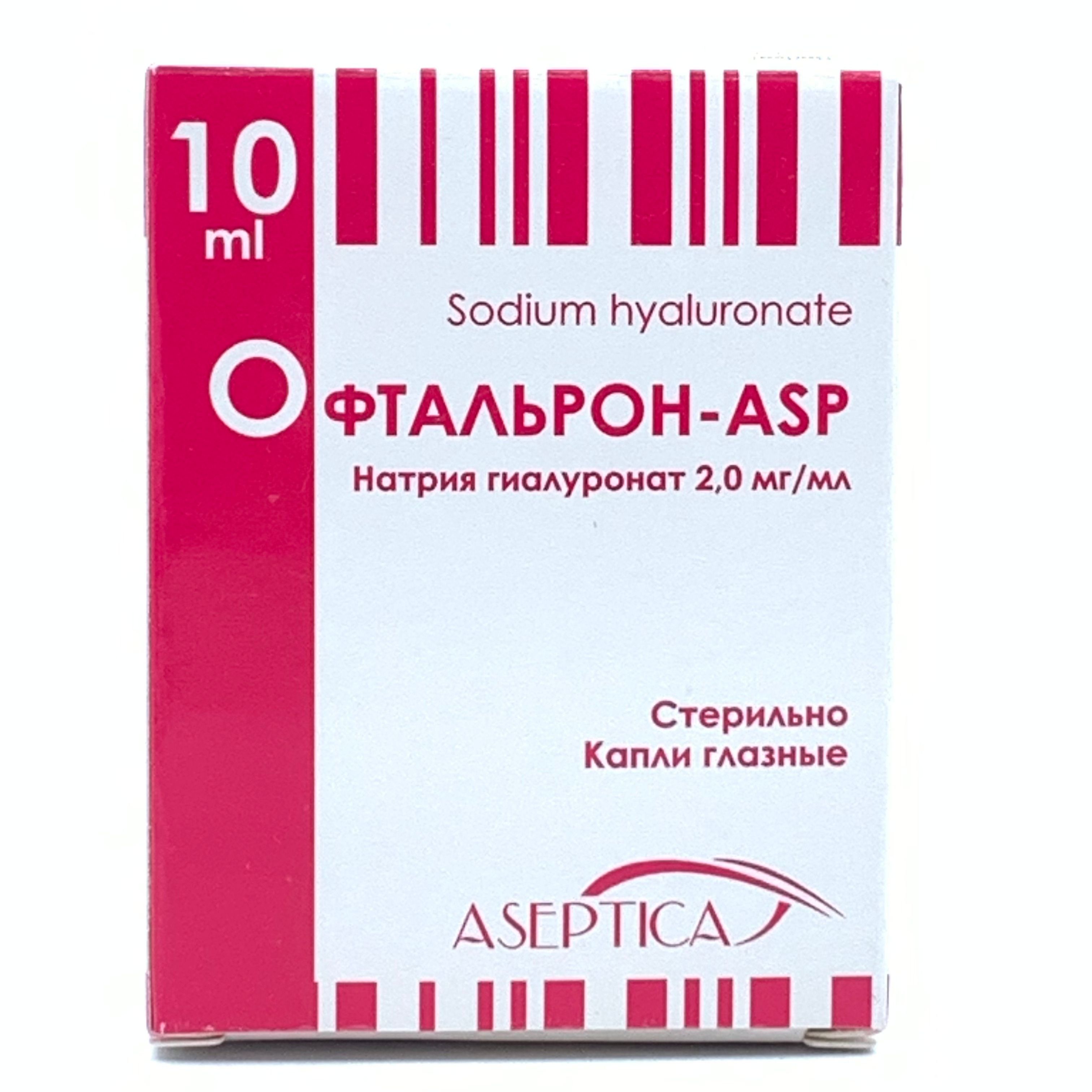 Лечение глаз.