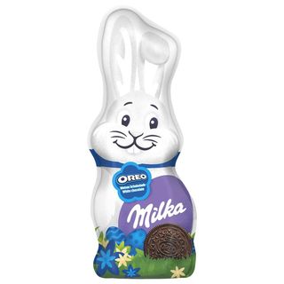 Milka Oreo Figurka czekoladowa 95 g