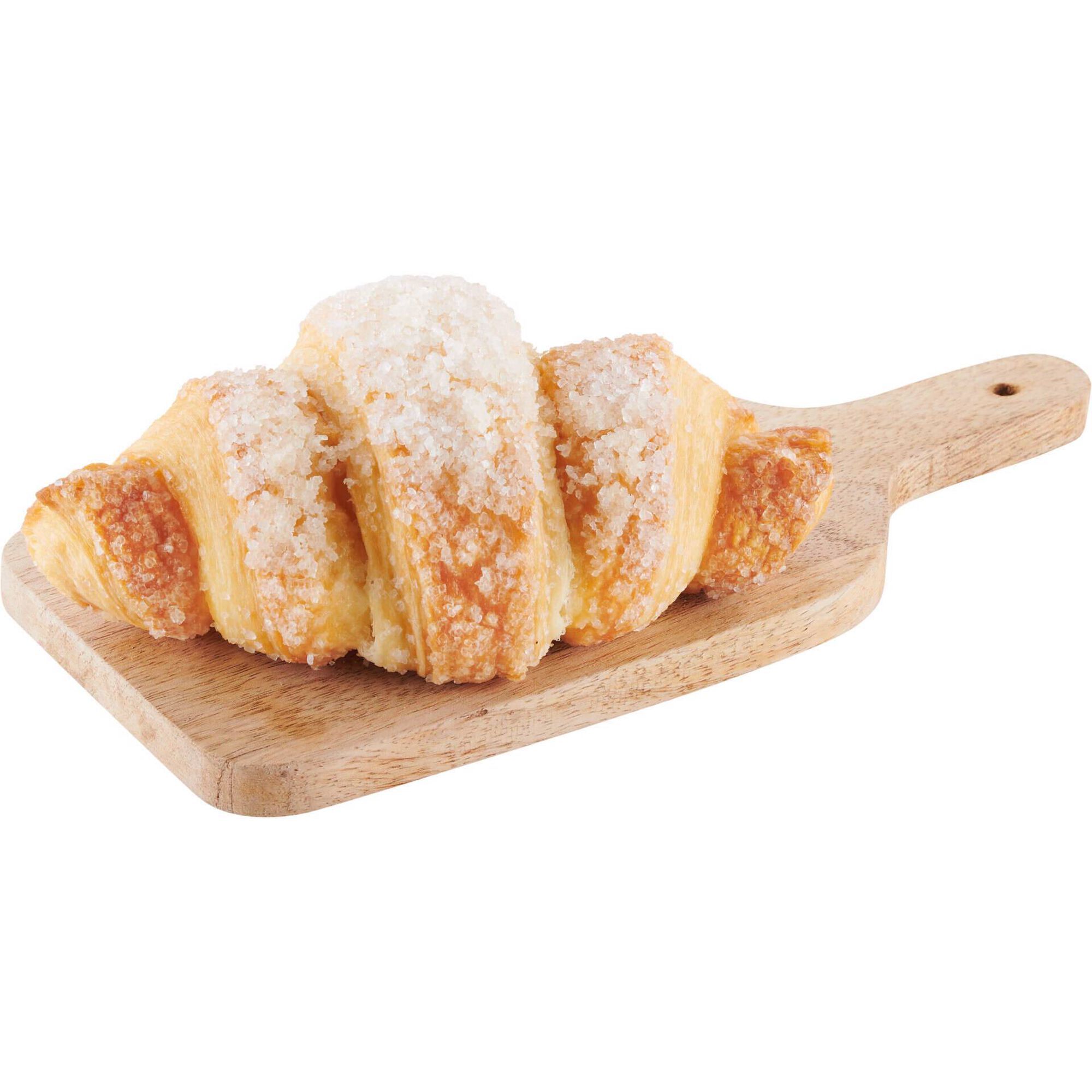 Croissants, Folhados e Brioches