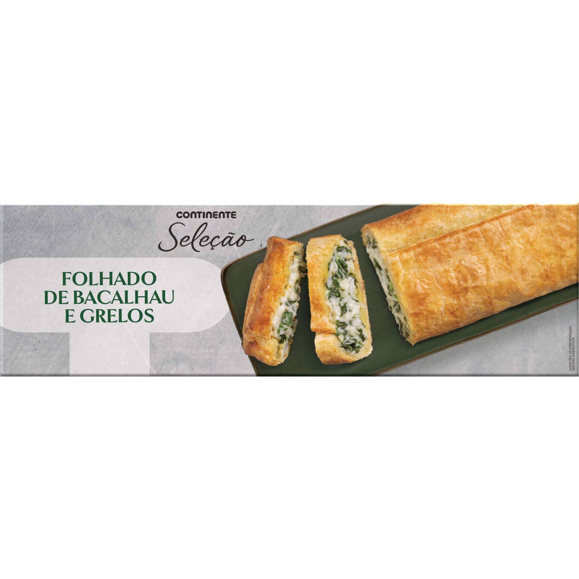 Aperitivos e Salgados