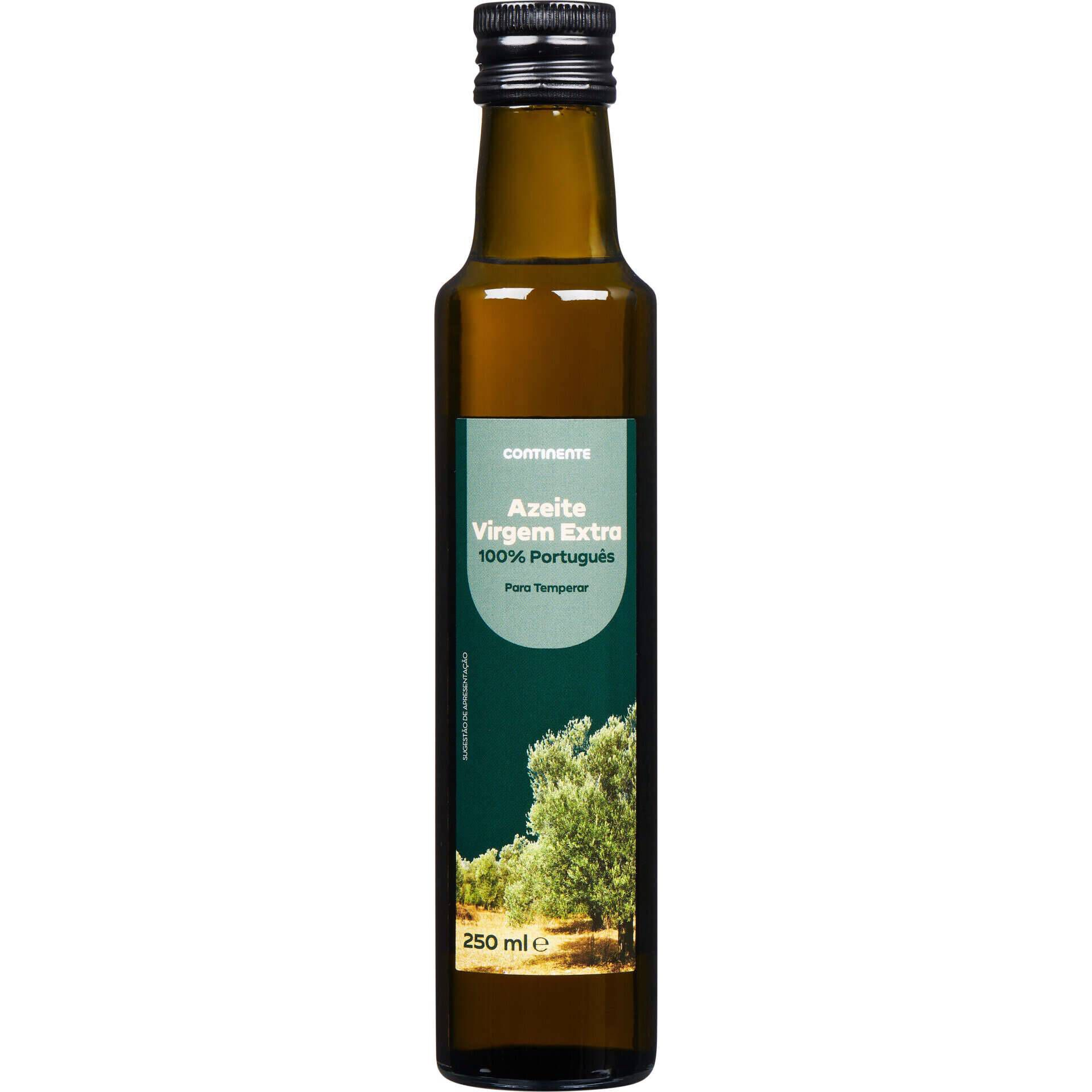 Azeite, Óleo e Vinagre