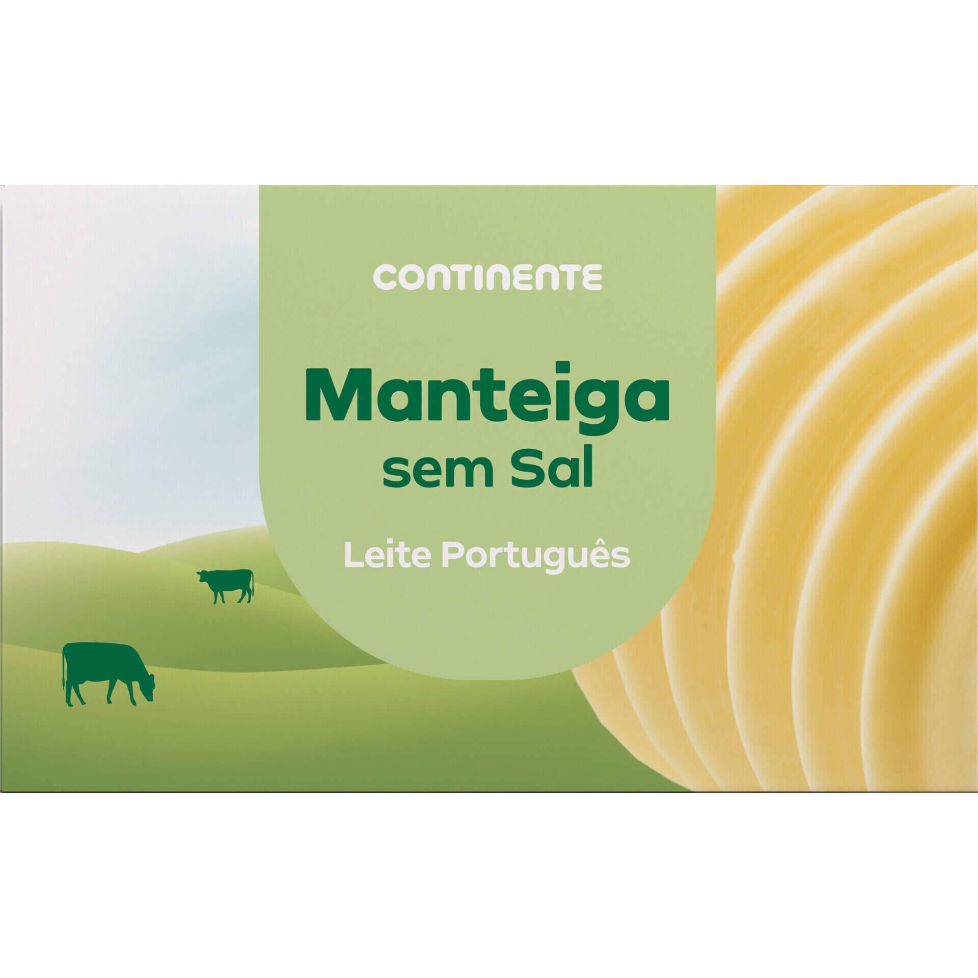 Manteiga e Cremes Culinários