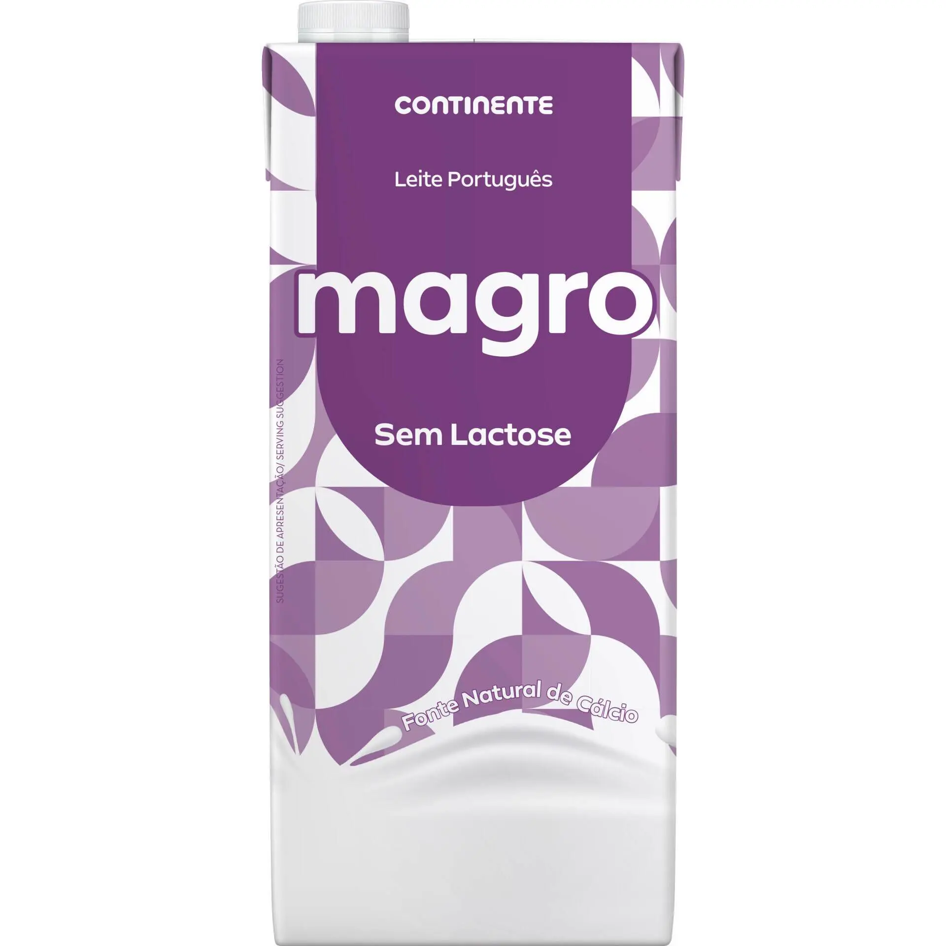 Sem Lactose