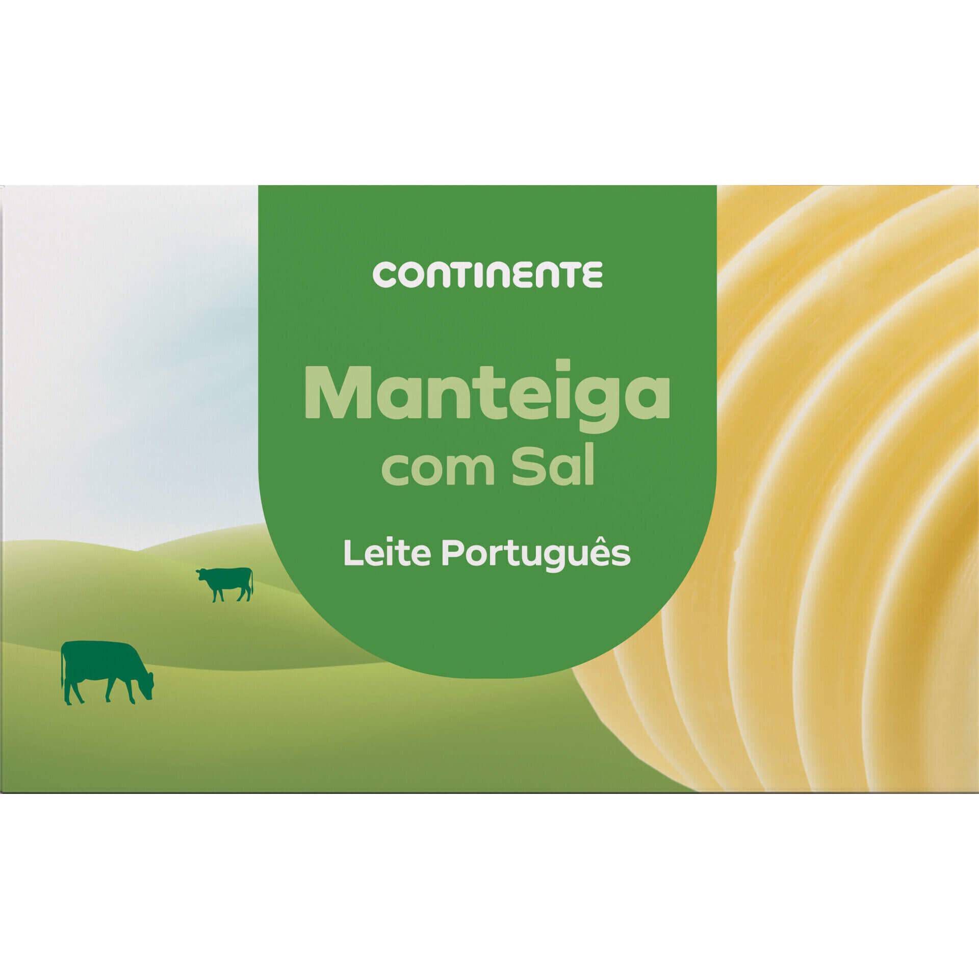 Manteiga e Cremes Culinários