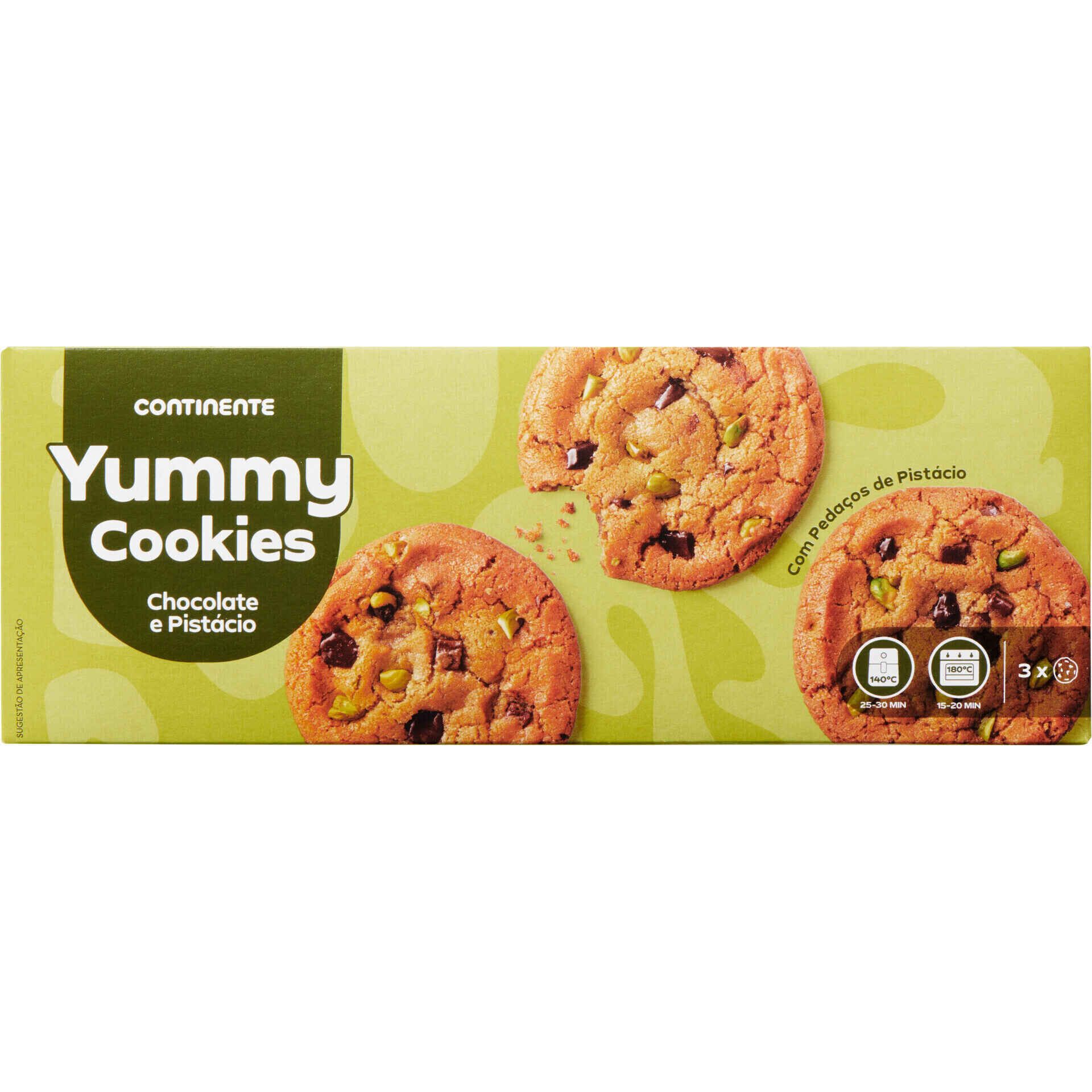 Sobremesas Congeladas