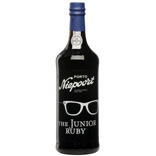 Գինի կարմիր NIEPOORT "The Junior" Ruby Port 0.75 l