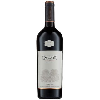 Գինի կարմիր L'AVENIR "PROVENANCE" Pinotage 0.75 l