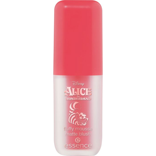 Alice In Wonderland colorete Mousse - Essence - Rosa 01