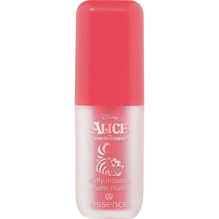 Alice In Wonderland colorete Mousse - Essence - Rosa 01