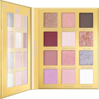 Alice In Wonderland Paleta de Sombras - Catrice - 1 unidad C02