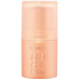 Baby Got Glow Iluminador en Barra - Essence - 5,50 gr 10 Golden Aura