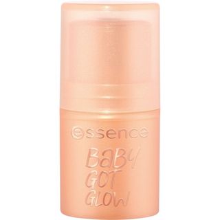 Baby Got Glow Iluminador en Barra - Essence - 5,50 gr 10 Golden Aura