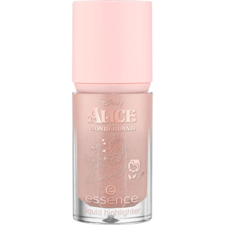Alice In Wonderland Iluminador - Essence - Marrón 02
