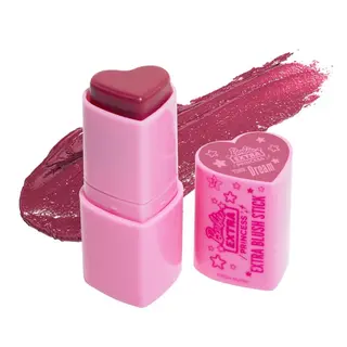 Barbie™ / Princess Extra Love Blush Stick colorete en Barra - You Are The Princess - Corazón Dream