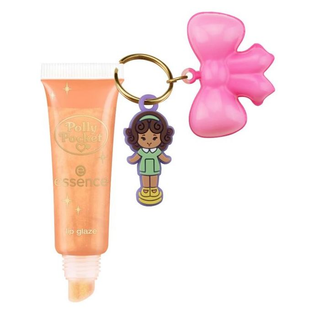 Brillo de Labios con Llavero Polly Pocket - Essence - 02 02