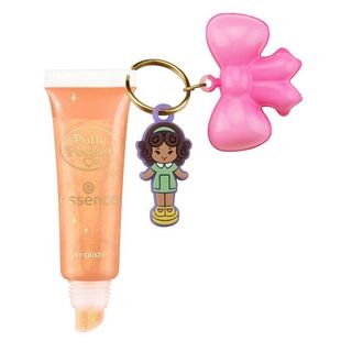 Brillo de Labios con Llavero Polly Pocket - Essence - 02 02