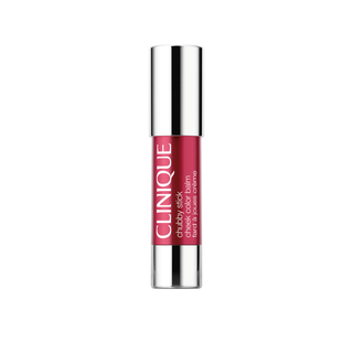 Chubby Stick Bálsamo con color para Mejillas - Clinique - 6 gr Roly Poly Rosy