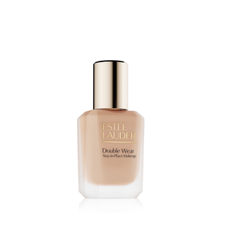 Double Wear Stay-In-Place Base de Maquillaje Mate Larga Duración SPF10 - Estée Lauder - 30 ml 1N2 Ecru