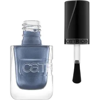 Esmalte de Uñas Gel Affair - Catrice - Azul 041