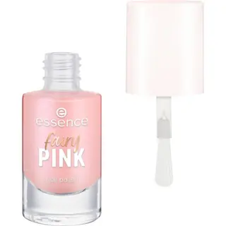 Fairy Esmalte de Uñas - Essence - 8 ml 04 Pink